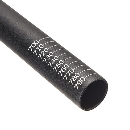 Lenker RENTHAL FATBAR Rise 10 mm