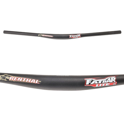 Lenker RENTHAL FATBAR LITE Rise 10 mm