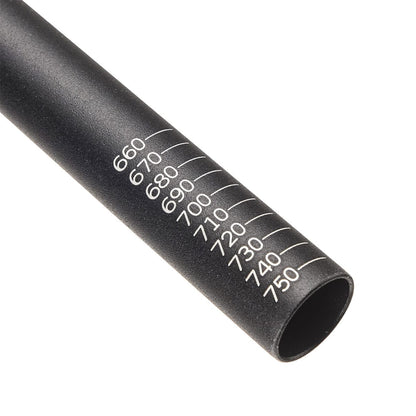 Lenker RENTHAL FATBAR LITE Rise 10 mm