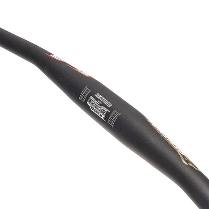 Lenker RENTHAL FATBAR LITE Rise 10 mm