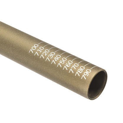Lenker RENTHAL FATBAR Rise 10 mm