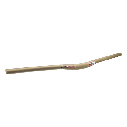 Lenker RENTHAL FATBAR LITE Rise 10 mm