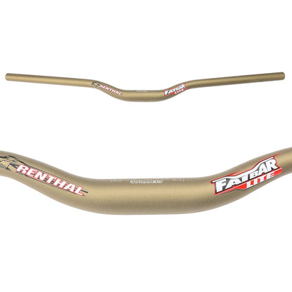 Lenker RENTHAL FATBAR LITE Rise 30 mm