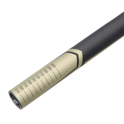 Lenker RENTHAL FATBAR CARBON Rise 20 mm