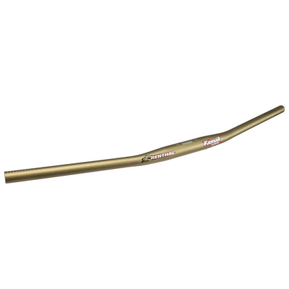 Lenker RENTHAL FATBAR LITE Rise 0 mm