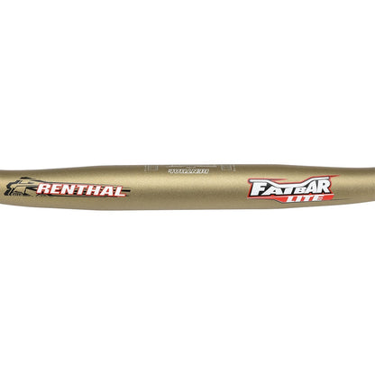 Lenker RENTHAL FATBAR LITE Rise 0 mm