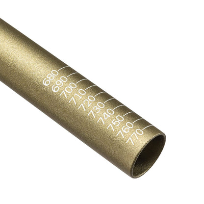 Lenker RENTHAL FATBAR LITE Rise 0 mm