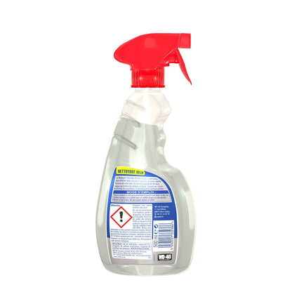 Fahrradreiniger WD-40 BIKE (500 ml)