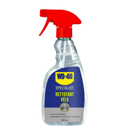 Fahrradreiniger WD-40 BIKE (500 ml)