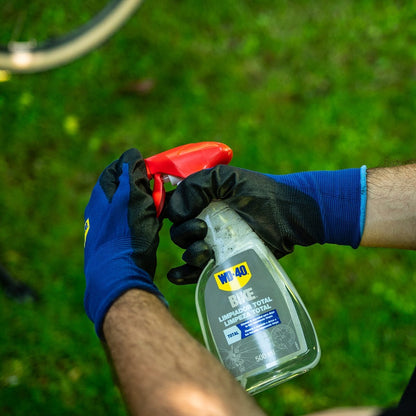 Fahrradreiniger WD-40 BIKE (500 ml)
