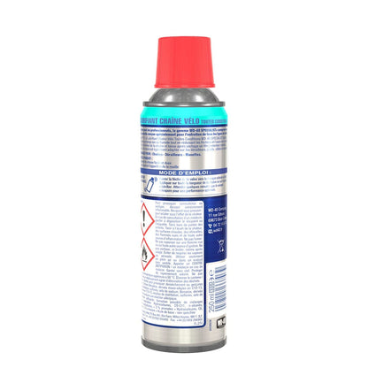 Kettenöl WD-40 SPECIALIST Alle Bedingungen (250 ml)