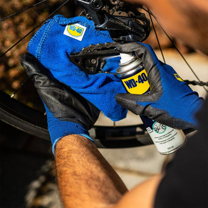 Kettenöl WD-40 SPECIALIST Alle Bedingungen (250 ml)