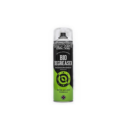 Kettenreiniger MUC-OFF BIO DEGREASER (500 ml)