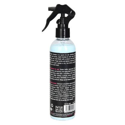 Politur MUC-OFF MATT FINISH Atelier (250 ml)