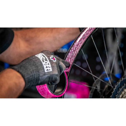Tubeless-Felgenband selbstklebend MUC-OFF 10 m