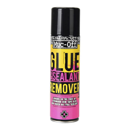 Kleber- und Dichtmittel-Entferner MUC-OFF (200 ml)
