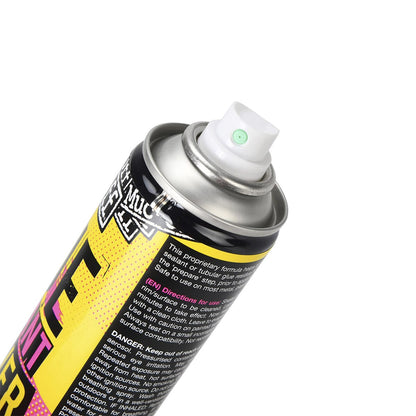 Kleber- und Dichtmittel-Entferner MUC-OFF (200 ml)