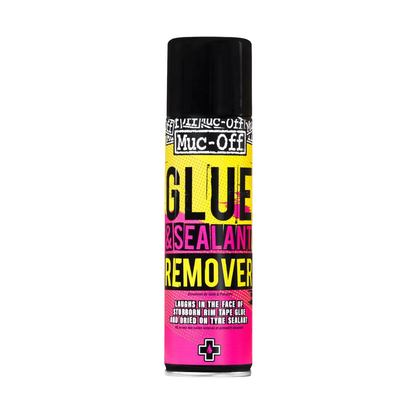 Kleber- und Dichtmittelentferner-Reiniger MUC-OFF (200 ml)