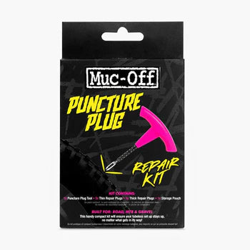 MUC-OFF Tubeless-Reparaturset