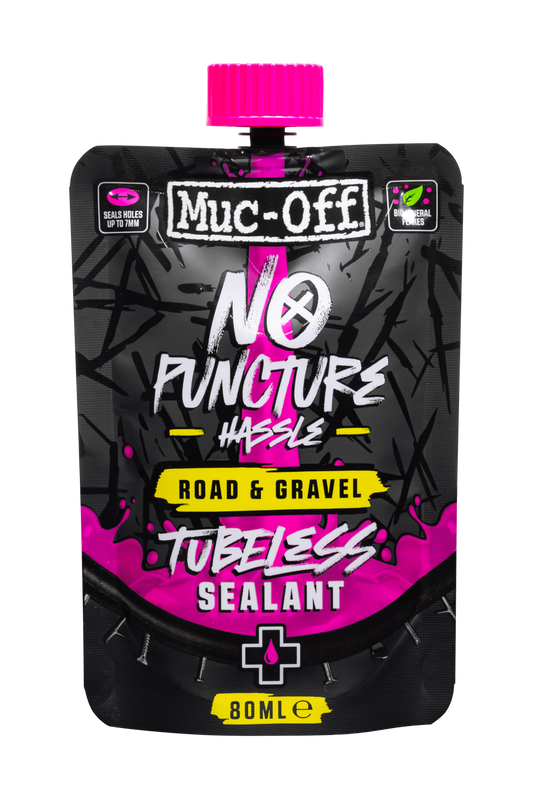 MUC-OFF Präventiv-Flüssigkeit Straße & Schotter (80 ml)