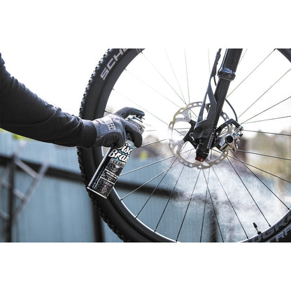 Scheibenbremsreiniger MUC-OFF DISC BRAKE CLEANER (400 ml)