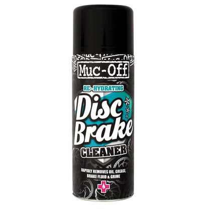 Scheibenbremsreiniger MUC-OFF DISC BRAKE CLEANER (400 ml)