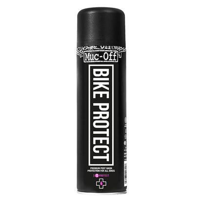 Fahrradpflegemittel MUC-OFF BIKE PROTECT (500 ml)
