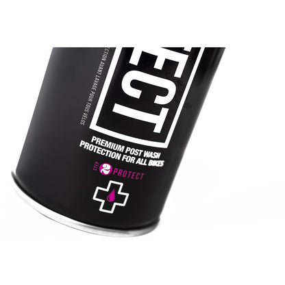 Fahrradpflegemittel MUC-OFF BIKE PROTECT (500 ml)