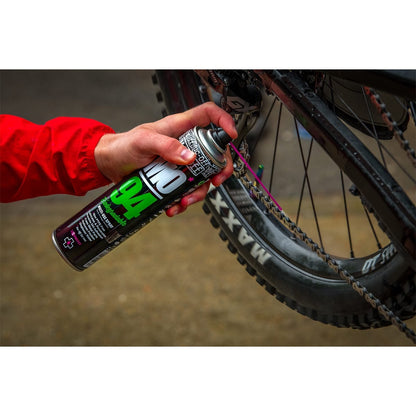 Rostlöser Schmiermittel Schutzspray MO94 NL FR SKU