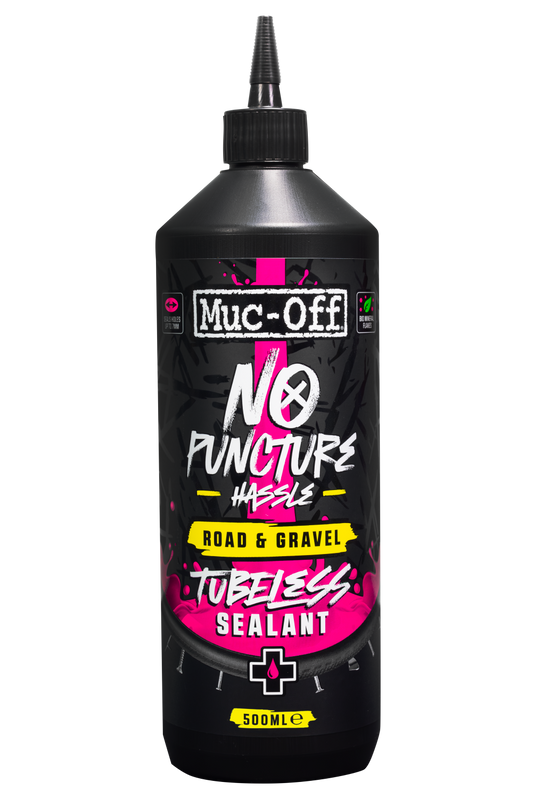 MUC-OFF Präventiv-Flüssigkeit Straße & Schotter (500 ml)