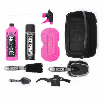 MUC-OFF Reinigungskit (8 Teile)