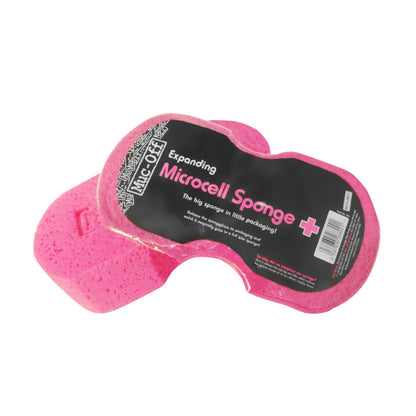 Schwamm MUC-OFF MICROCEL