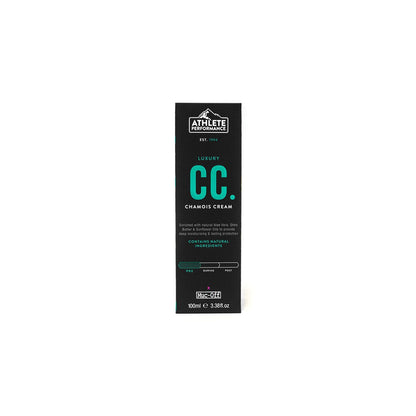 Sitzpolstercreme MUC-OFF (100 ml)