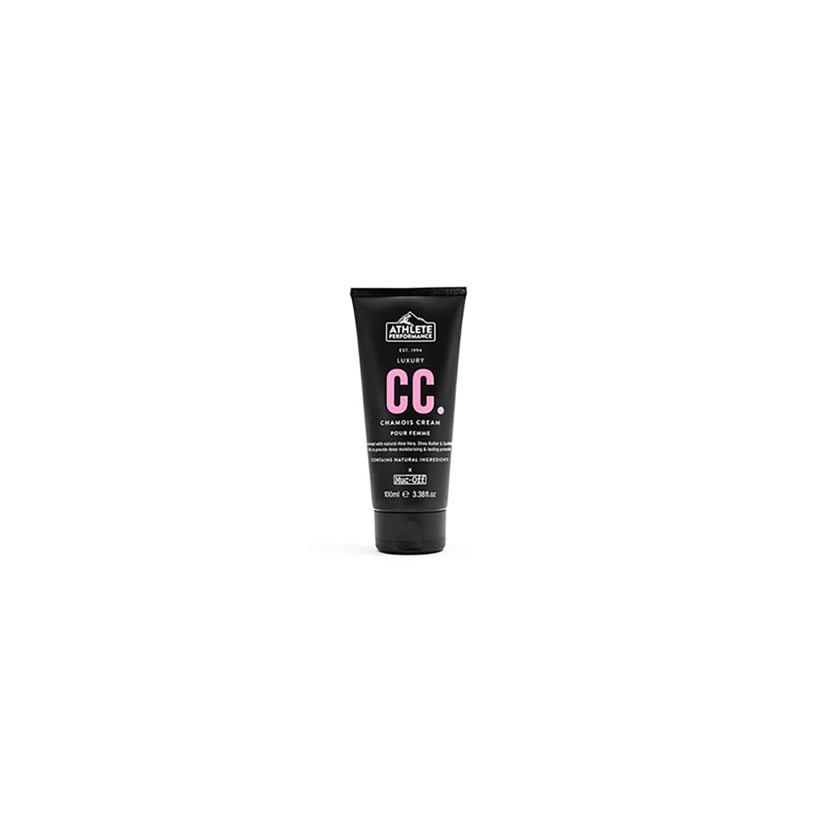 Crème pour Peau de Chamois MUC-OFF Femme (100 ml)