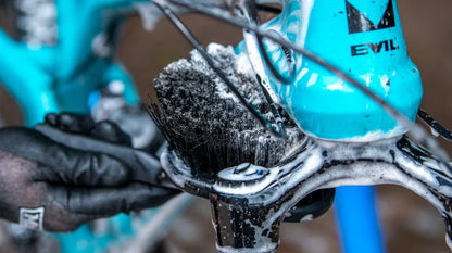 MUC-OFF Reinigungskit (8 Teile)