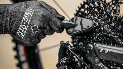 MUC-OFF Reinigungskit (8 Teile)