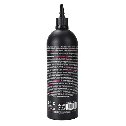 Schmiermittel MUC-OFF DRY LUB - Trockene Bedingungen (1 L)