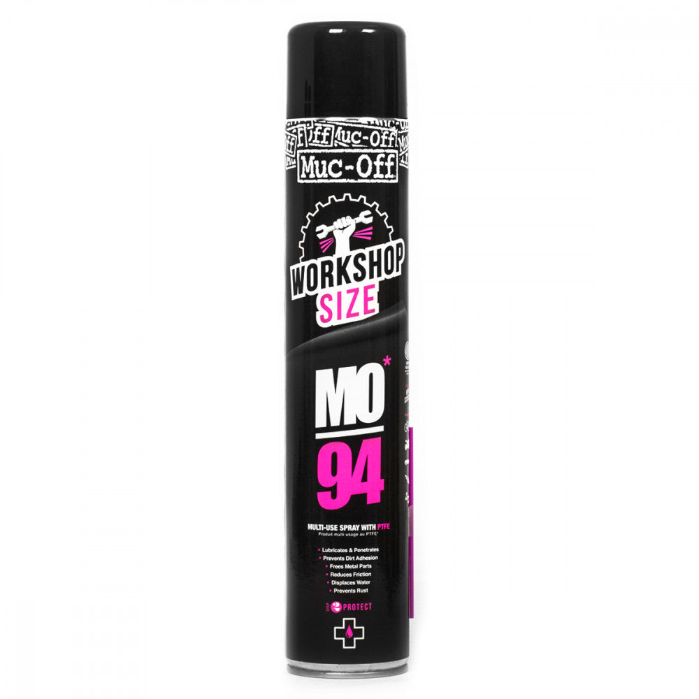 MUC-OFF MO94 Werkstatt-Schmierstoffentferner (750 ml)