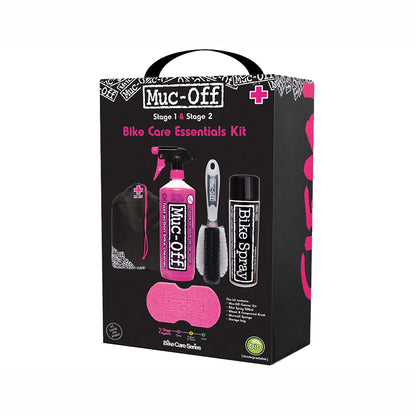 Reinigungskit MUC-OFF STARTER