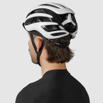 GRIPGRAB Classic-Baumwoll-Radmütze Schwarz