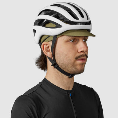 GRIPGRAB CLASSIC COTTON Radmütze Olivgrün