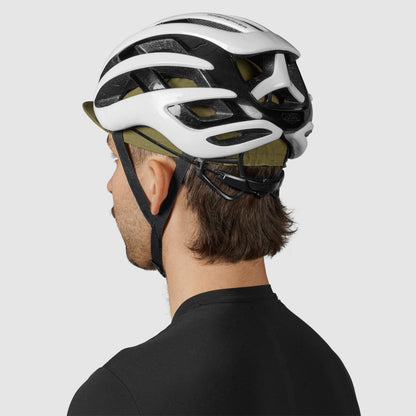 GRIPGRAB CLASSIC COTTON Radmütze Olivgrün