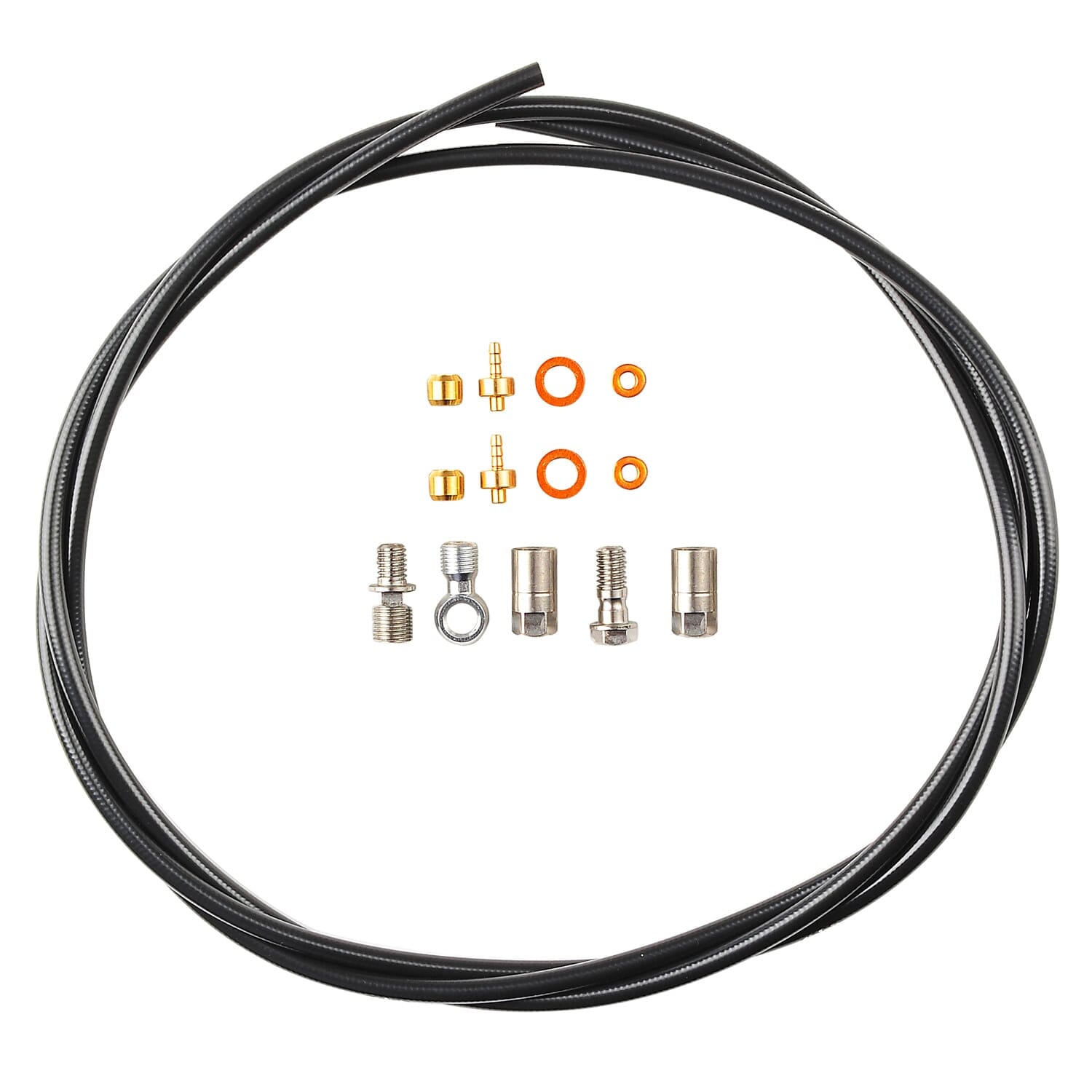 HOPE Bremsschlauch Kit (5 mm x 1,5 m)