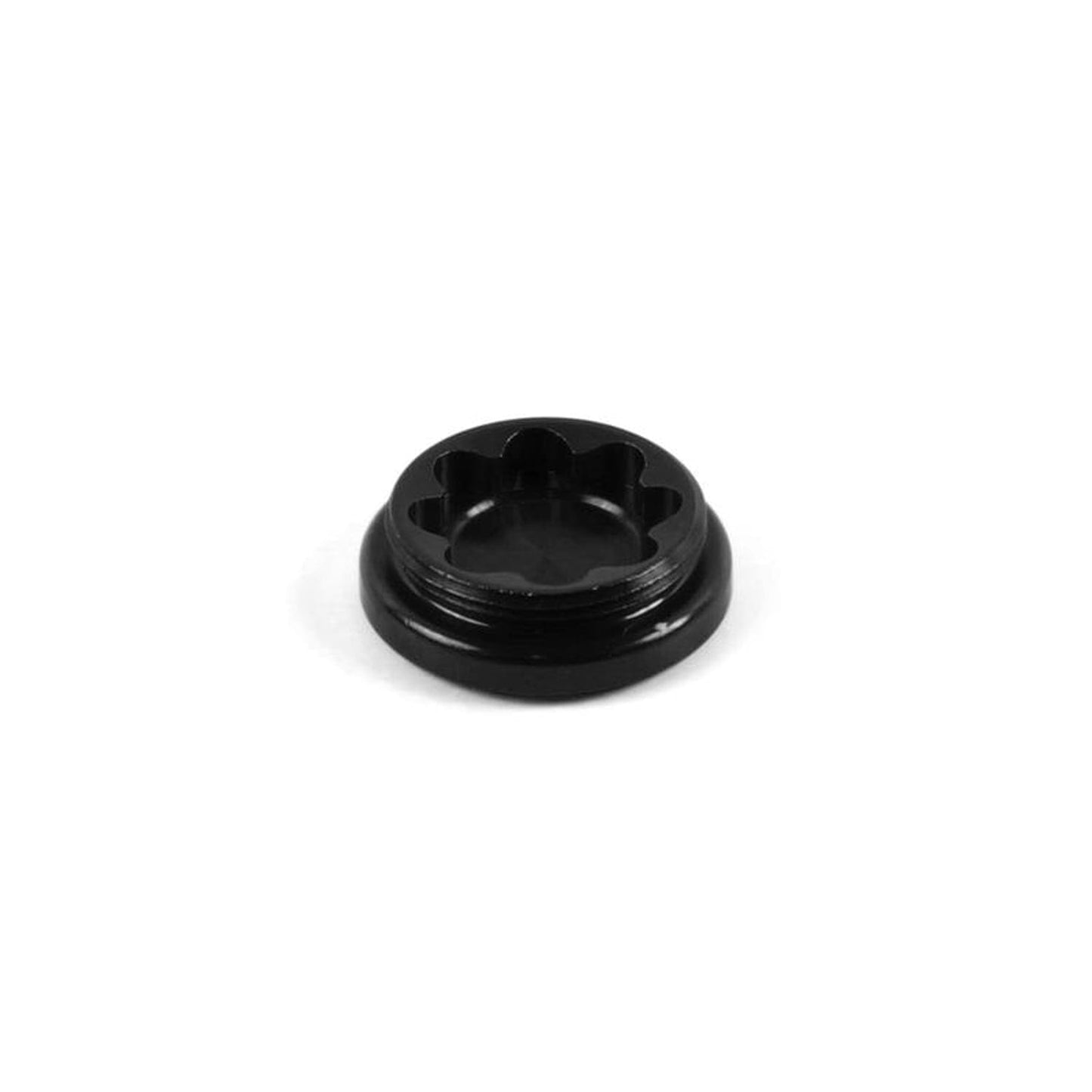 Bore Cap für HOPE X2 Bremse #HBSP243 Schwarz