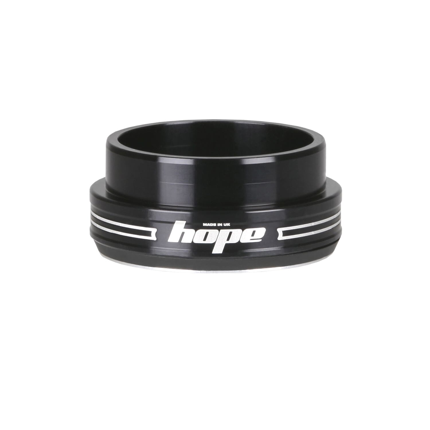 HOPE PICK'N'MIX Externes Dirigierset Bass-Cup 1,5" EC49 Schwarz