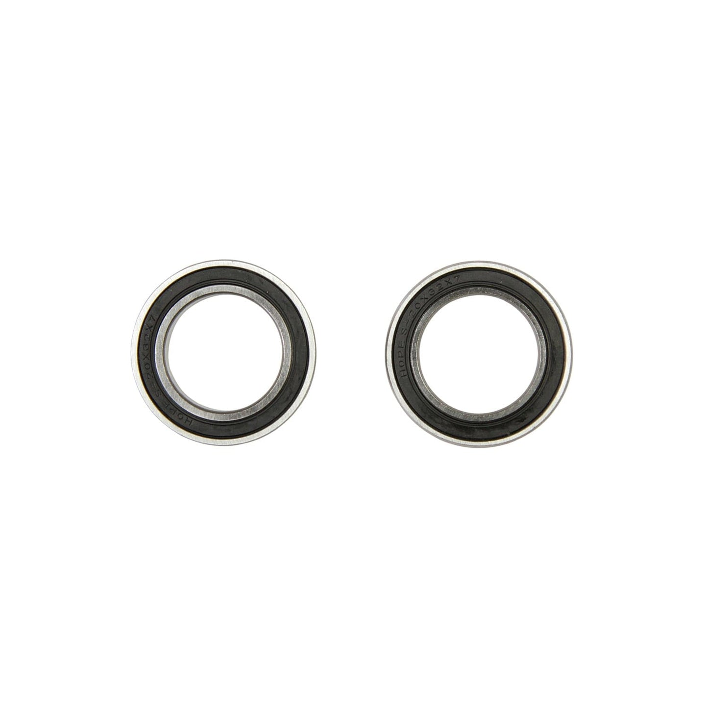 Lagerkit für HOPE PRO2 und PRO2 EVO Vorderradnabe #HUB3P2F