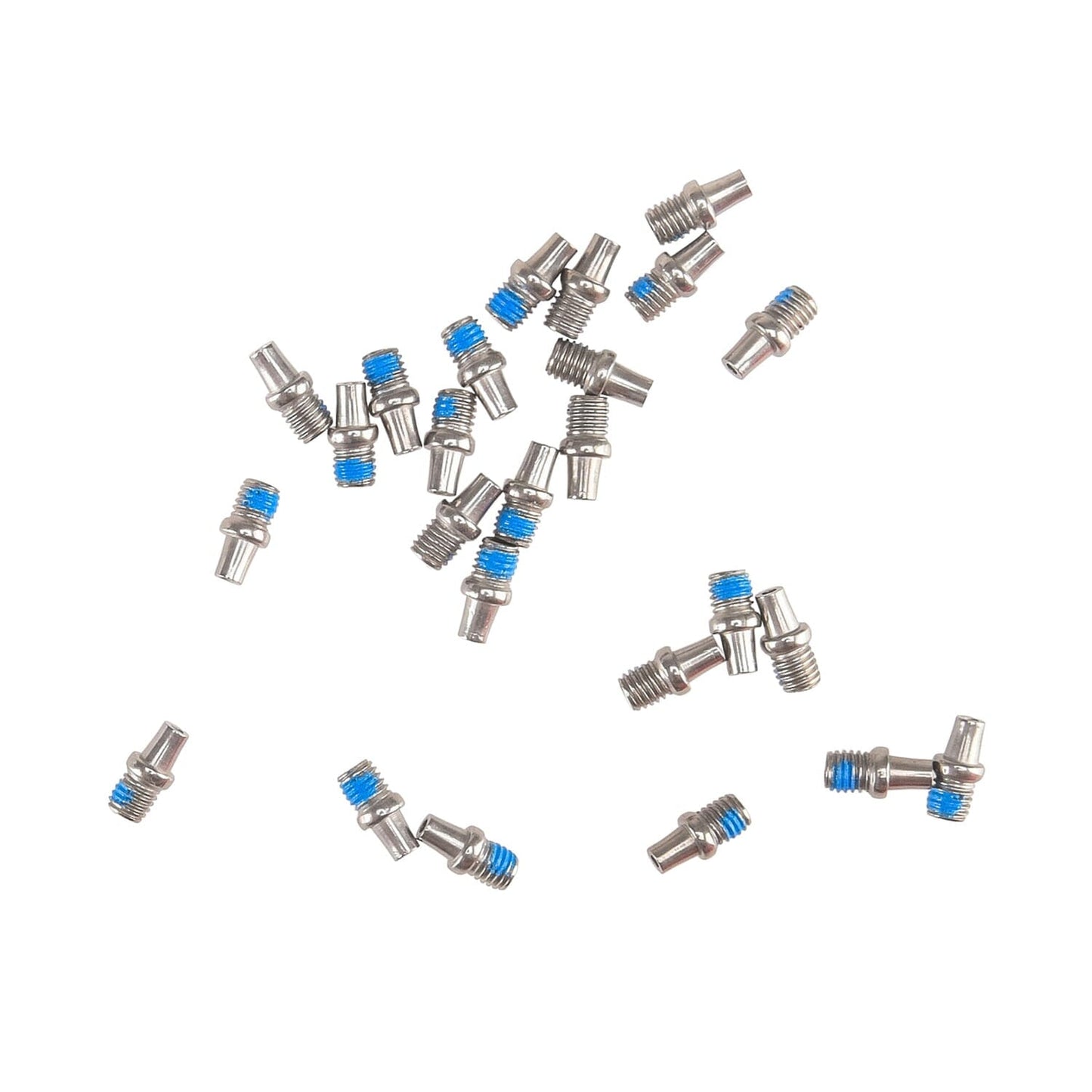 HOPE F20 Pedal Noppen-Set Stahl