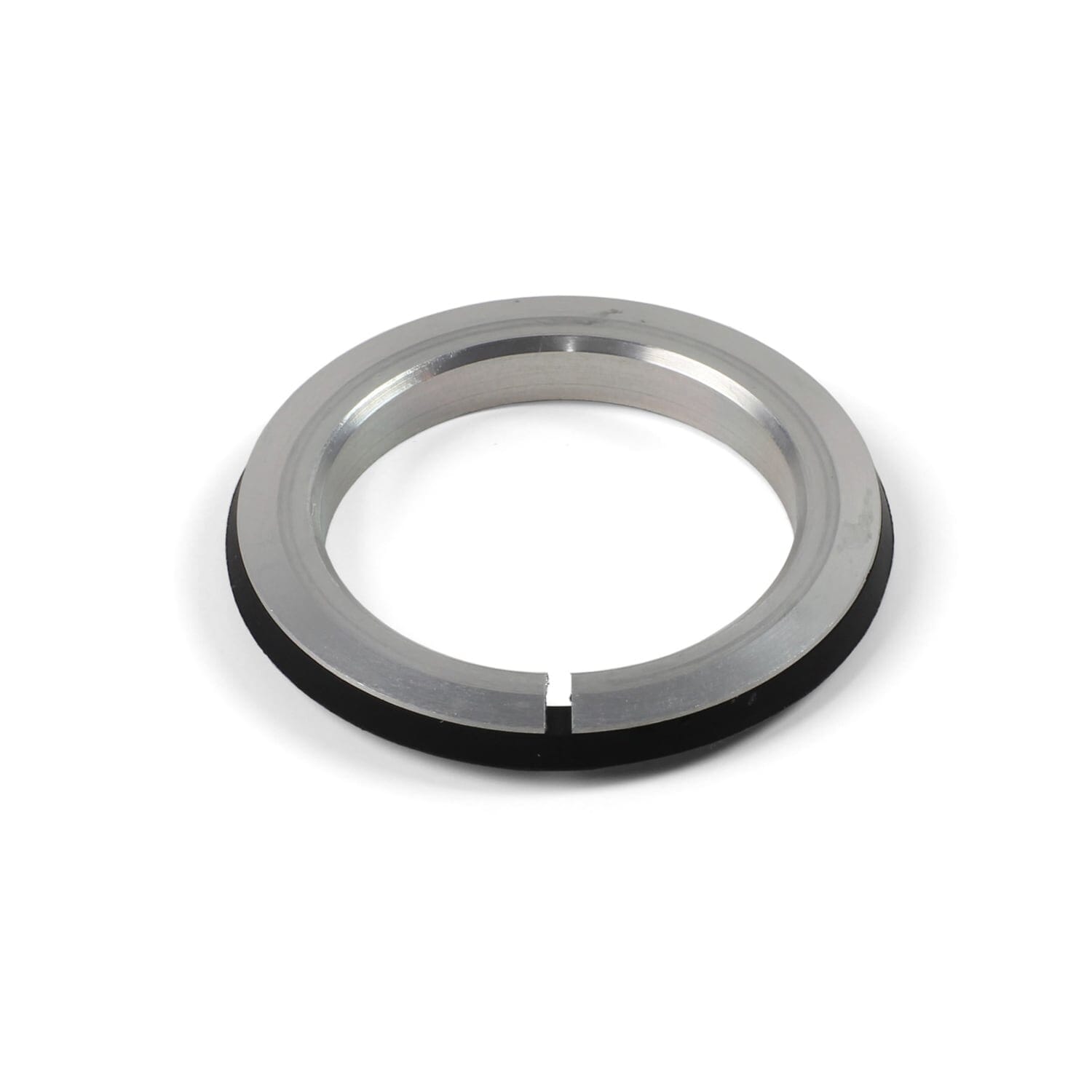 Gabelkonus für Steuersätze HOPE 1"1/2 Silber #HS137S