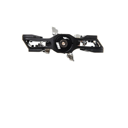 Pedale DMR V-TWIN Schwarz