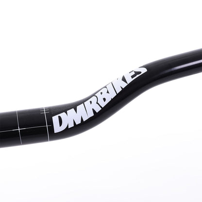 Lenker DMR WINGBAR MK4 Rise 20mm ø35x800mm Schwarz Schwarz